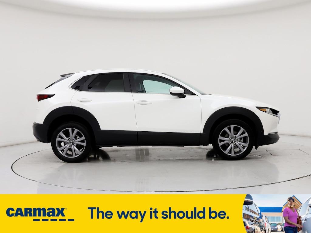 used 2021 Mazda CX-30 car, priced at $22,998