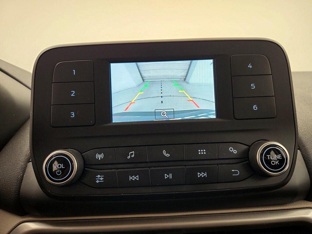 used 2022 Ford EcoSport car, priced at $17,998