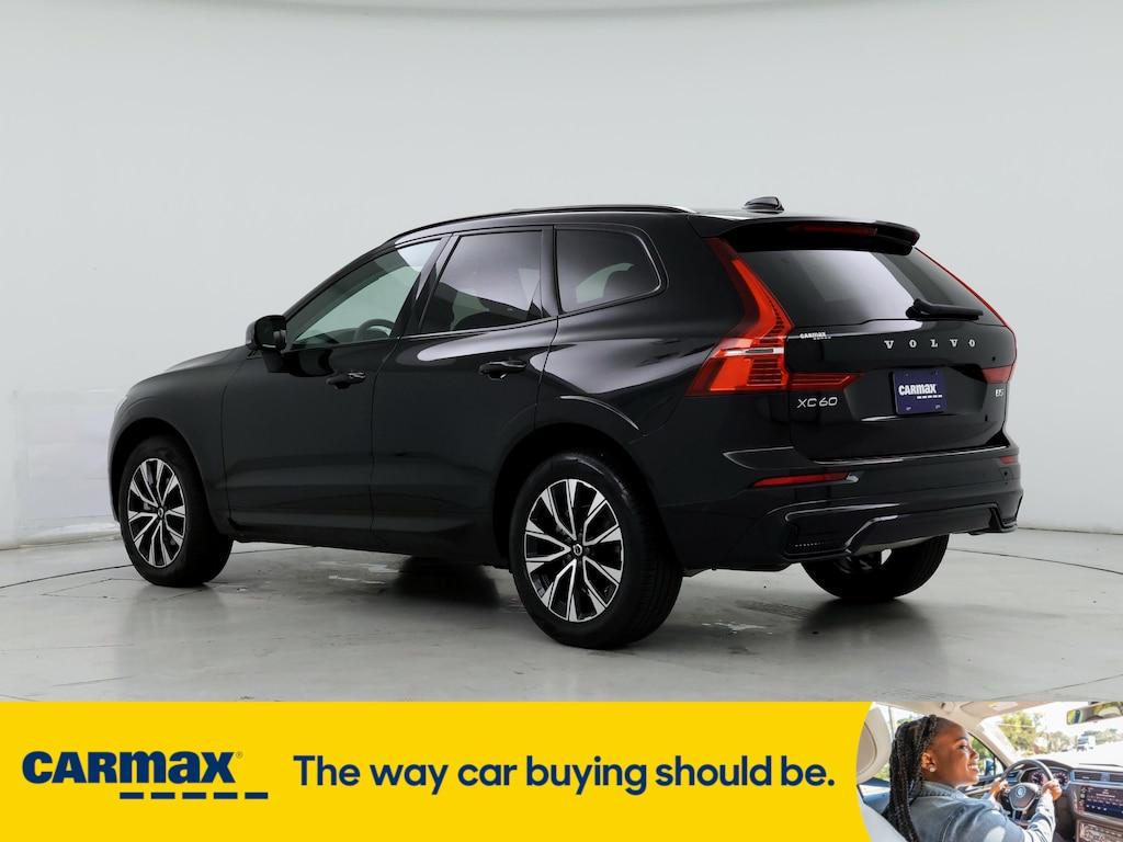 used 2024 Volvo XC60 car, priced at $42,998