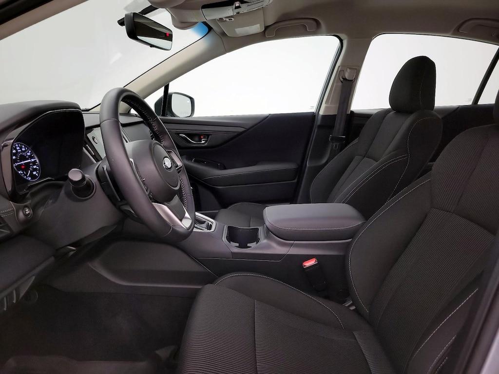 used 2022 Subaru Legacy car, priced at $25,998