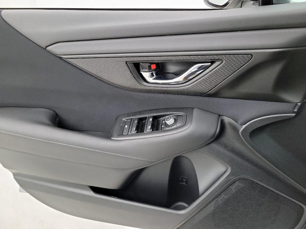 used 2022 Subaru Legacy car, priced at $25,998