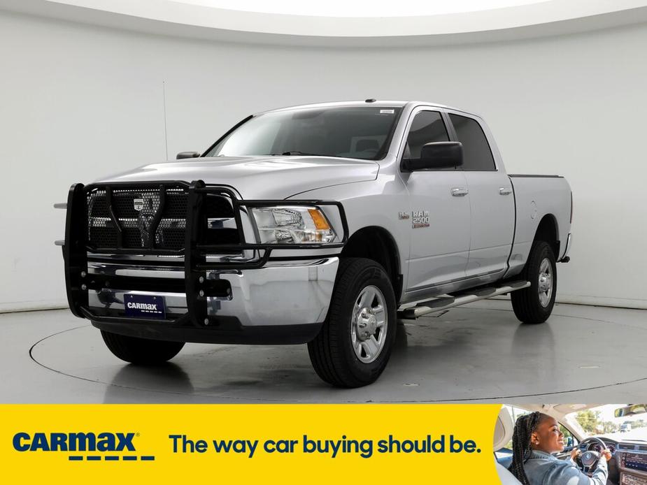 used 2015 Ram 2500 car, priced at $29,998