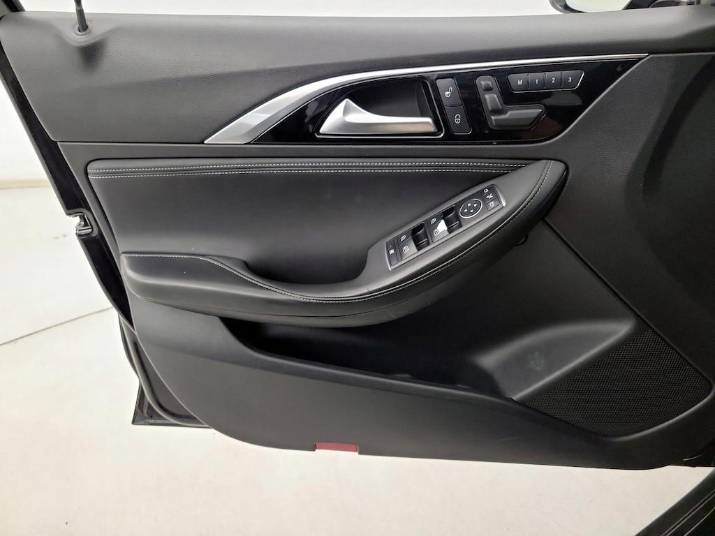 used 2019 INFINITI QX30 car, priced at $20,998