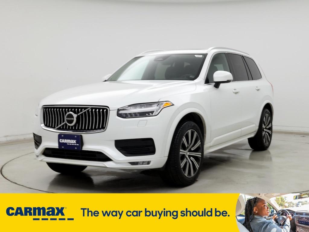 used 2023 Volvo XC90 car, priced at $42,998