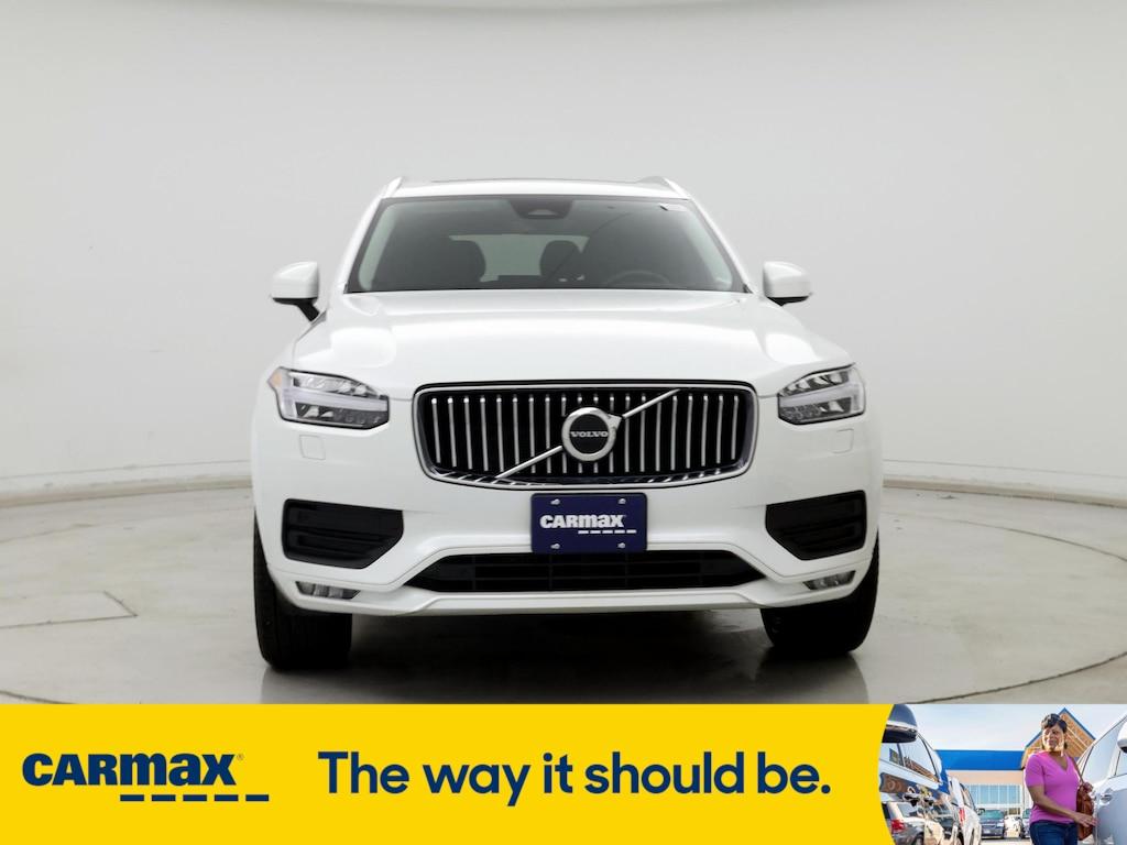 used 2023 Volvo XC90 car, priced at $42,998