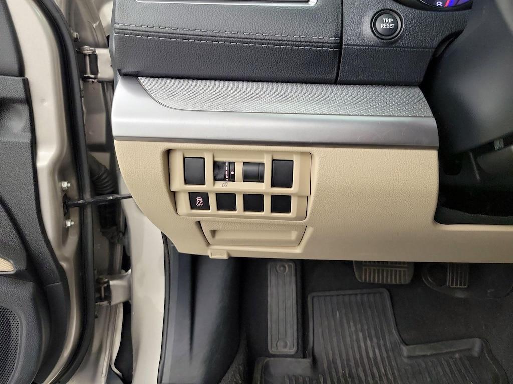 used 2018 Subaru Outback car, priced at $18,998