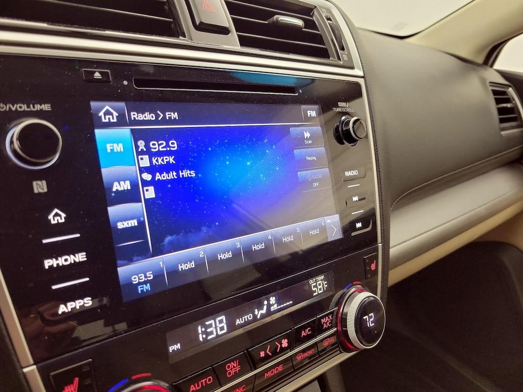 used 2018 Subaru Outback car, priced at $18,998