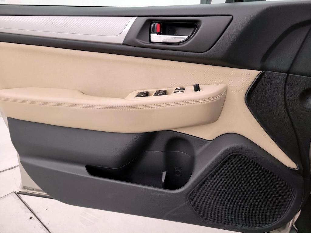 used 2018 Subaru Outback car, priced at $18,998