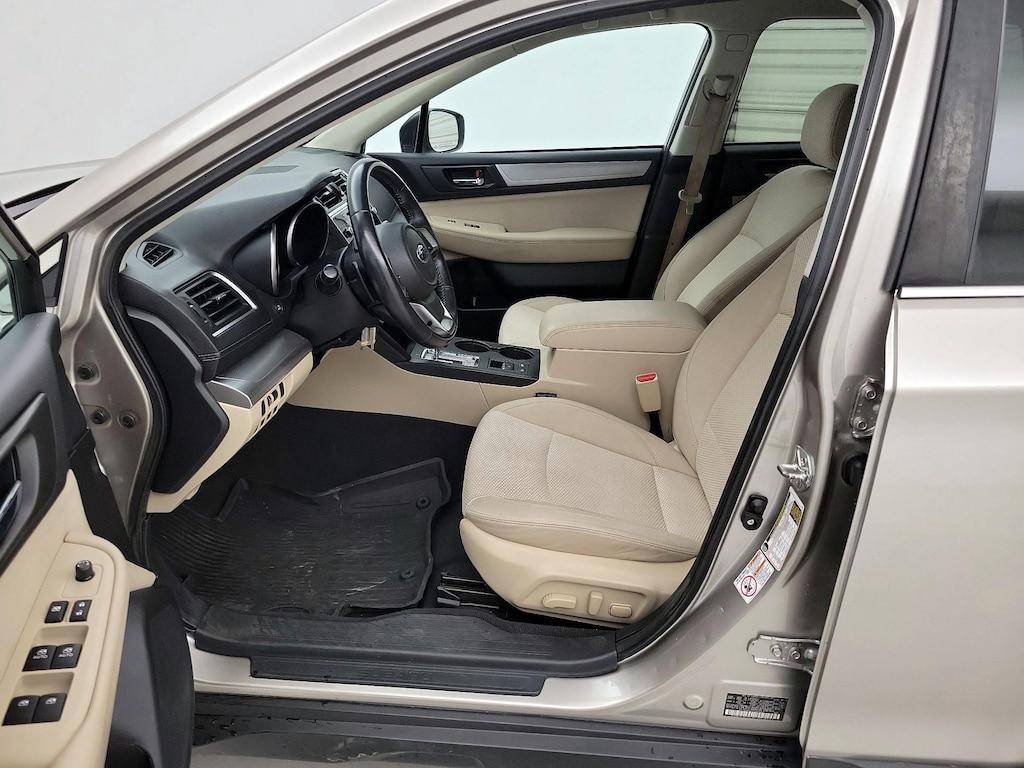 used 2018 Subaru Outback car, priced at $18,998