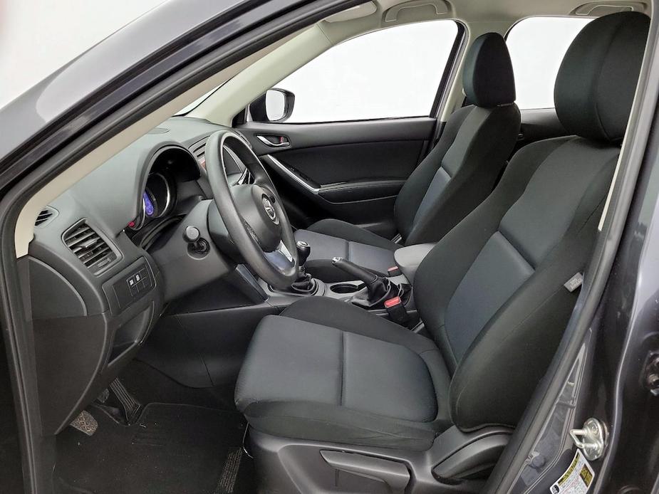 used 2015 Mazda CX-5 car, priced at $15,998