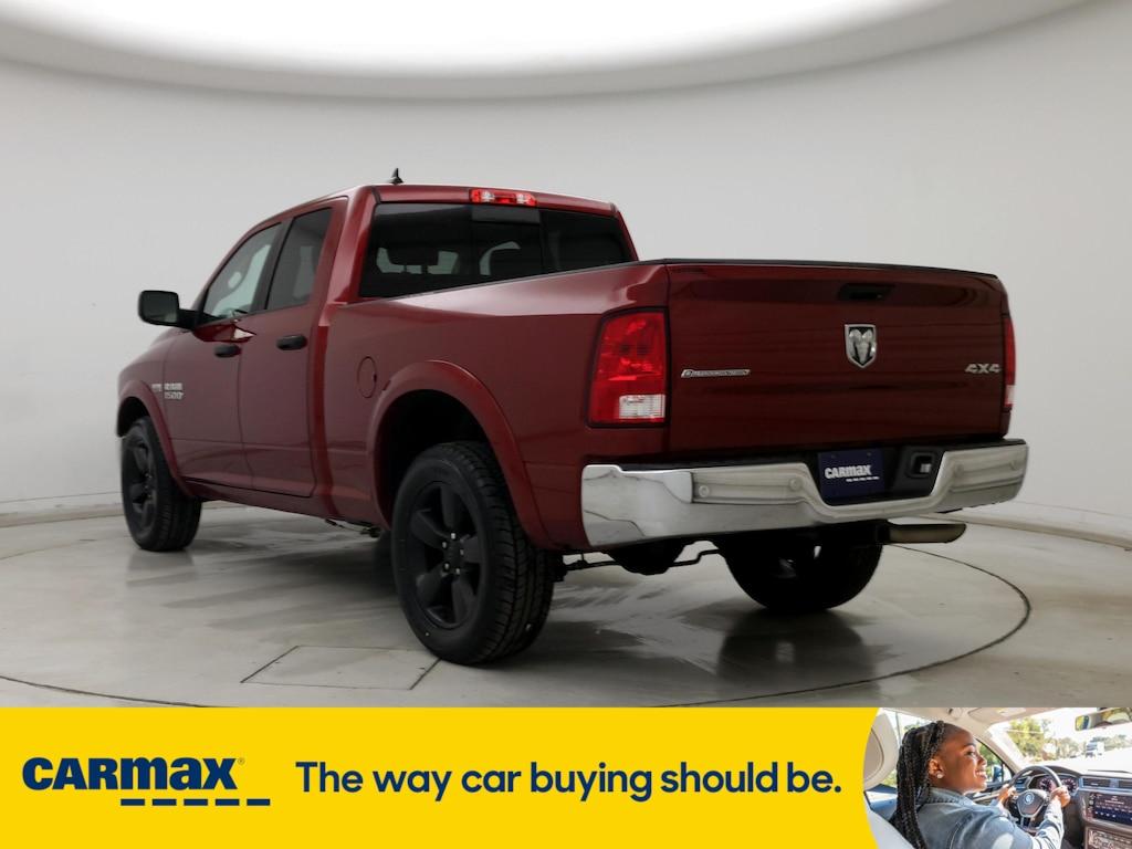 used 2014 Ram 1500 car, priced at $24,998