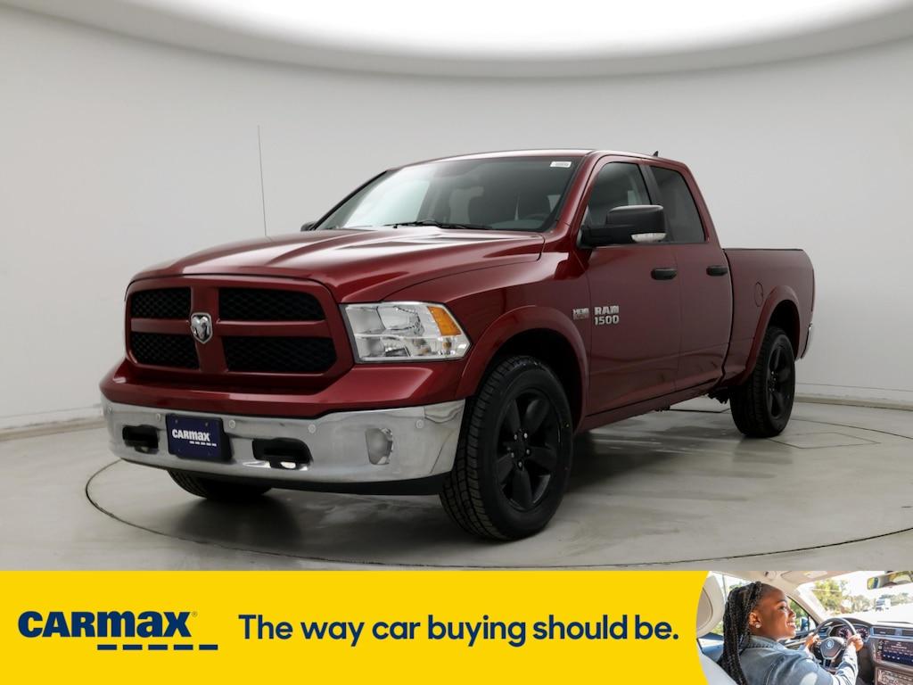 used 2014 Ram 1500 car, priced at $24,998