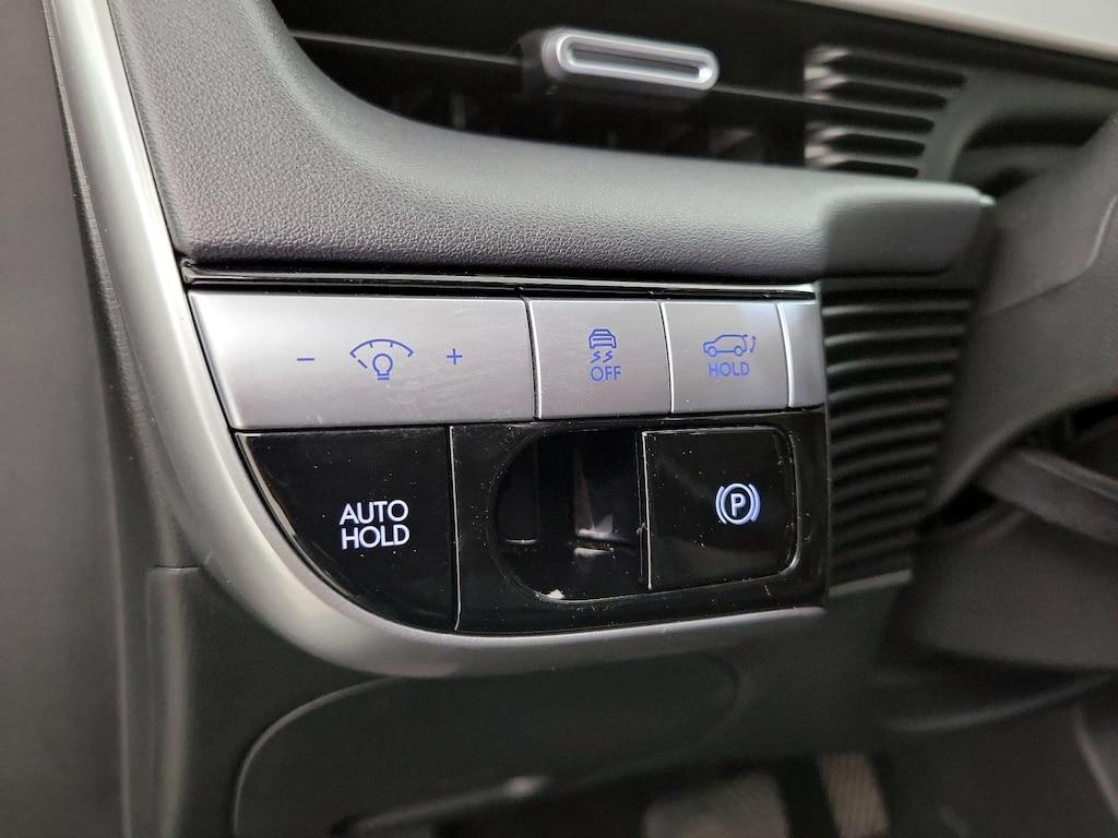 used 2023 Hyundai IONIQ 5 car, priced at $31,998