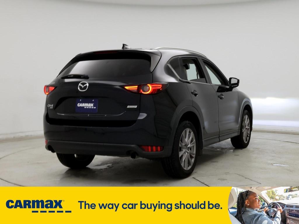 used 2019 Mazda CX-5 car, priced at $24,998