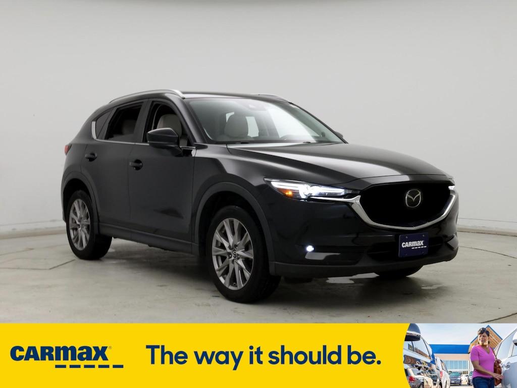 used 2019 Mazda CX-5 car, priced at $24,998