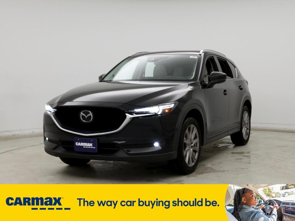 used 2019 Mazda CX-5 car, priced at $24,998