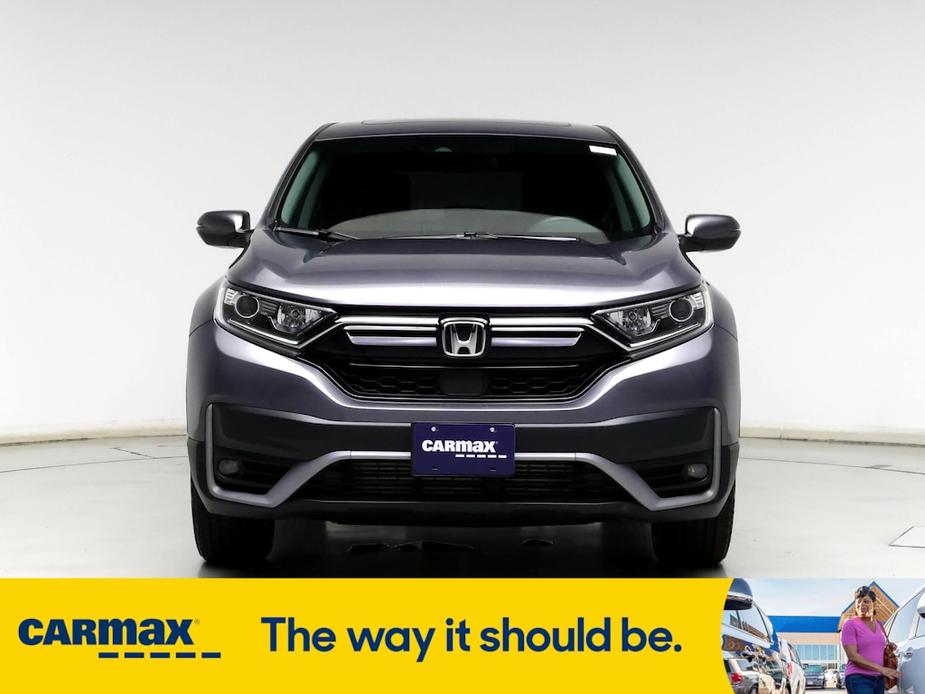 used 2020 Honda CR-V car, priced at $27,998