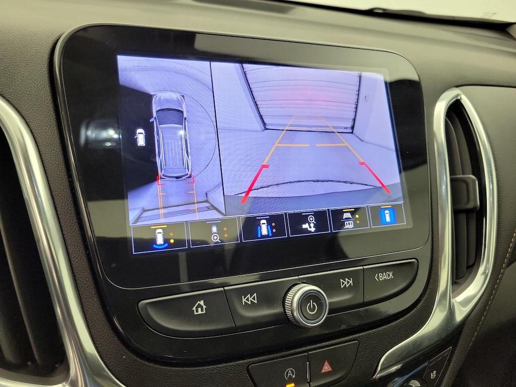 used 2023 Chevrolet Equinox car, priced at $28,998