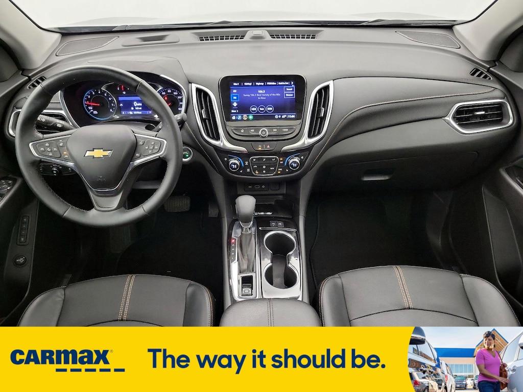 used 2023 Chevrolet Equinox car, priced at $28,998