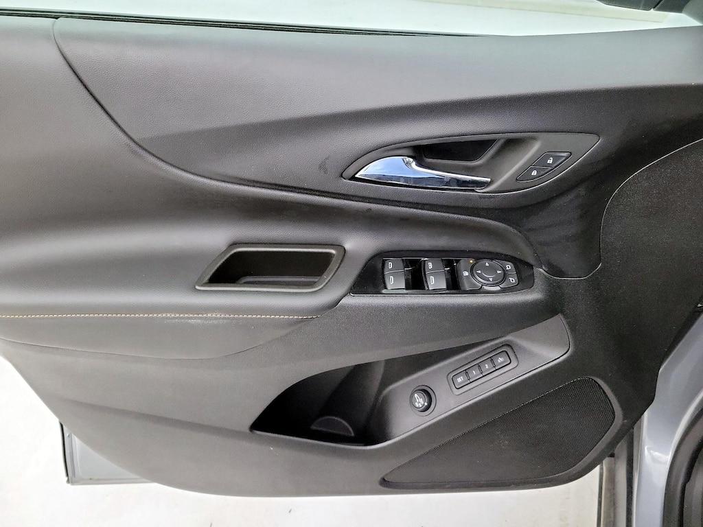 used 2023 Chevrolet Equinox car, priced at $28,998