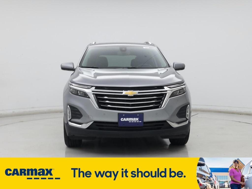 used 2023 Chevrolet Equinox car, priced at $28,998