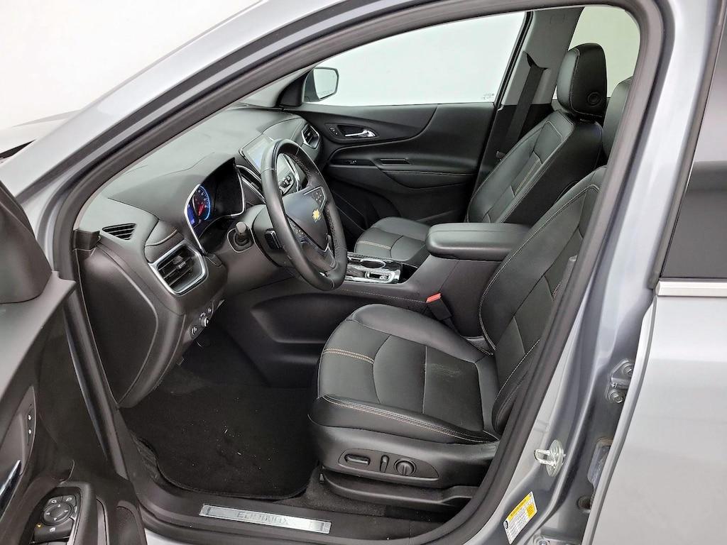used 2023 Chevrolet Equinox car, priced at $28,998