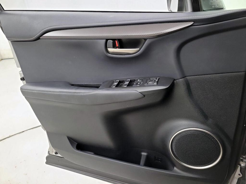 used 2019 Lexus NX 300 car, priced at $27,998