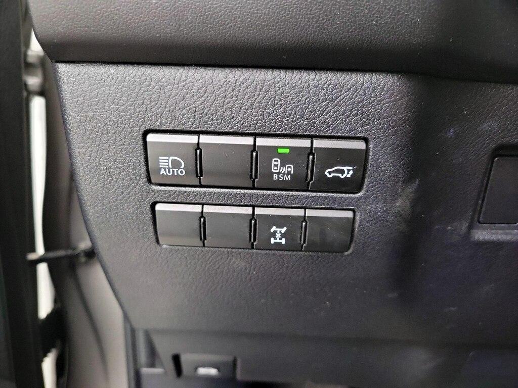 used 2019 Lexus NX 300 car, priced at $27,998