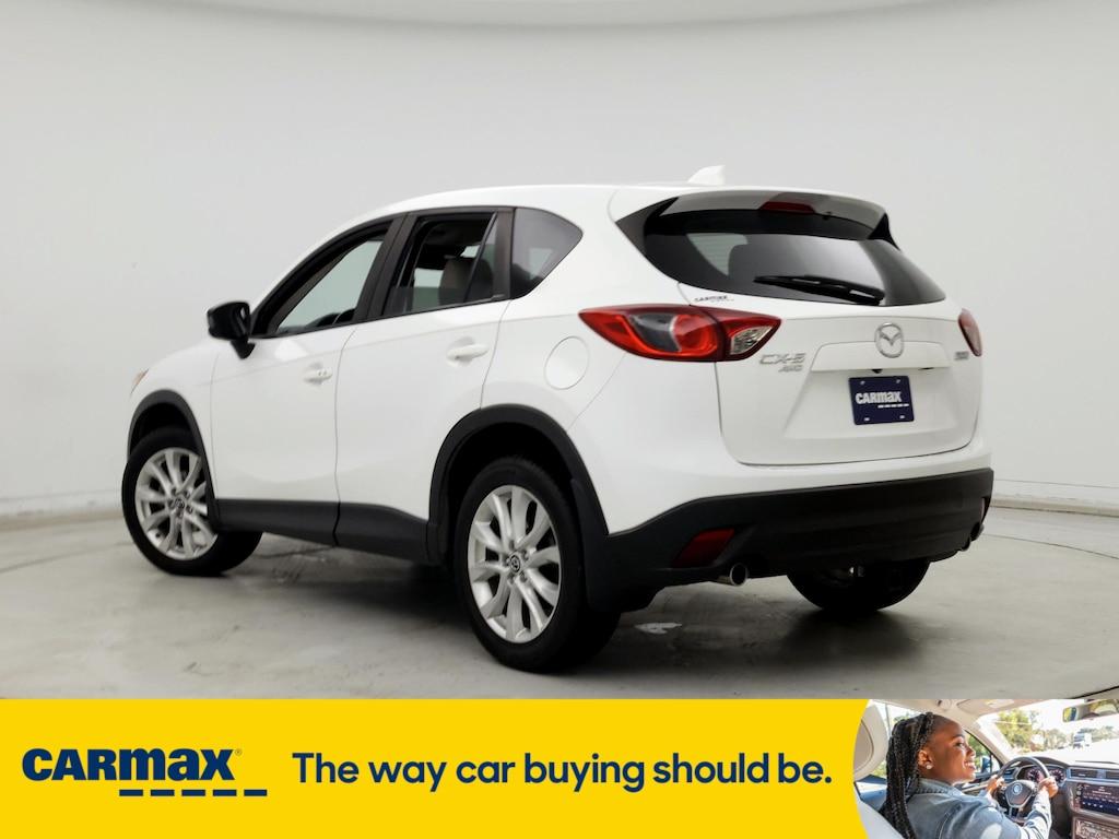 used 2014 Mazda CX-5 car, priced at $19,998