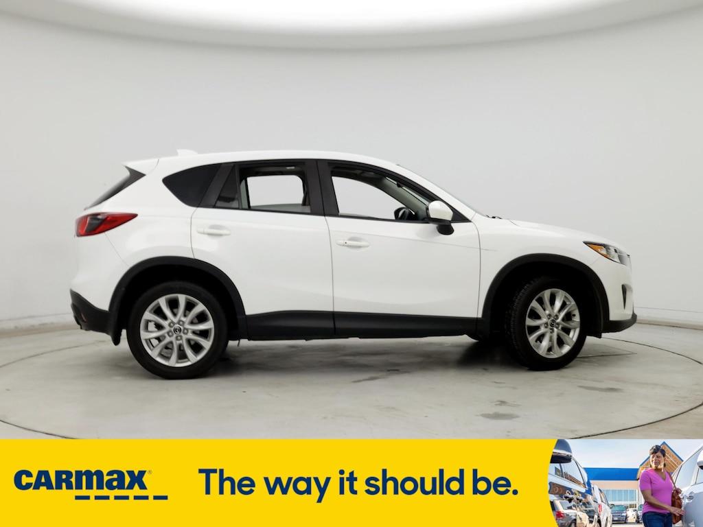 used 2014 Mazda CX-5 car, priced at $19,998