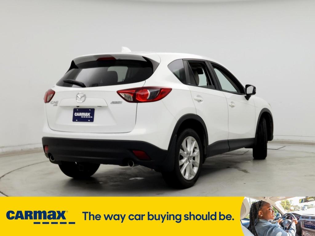 used 2014 Mazda CX-5 car, priced at $19,998