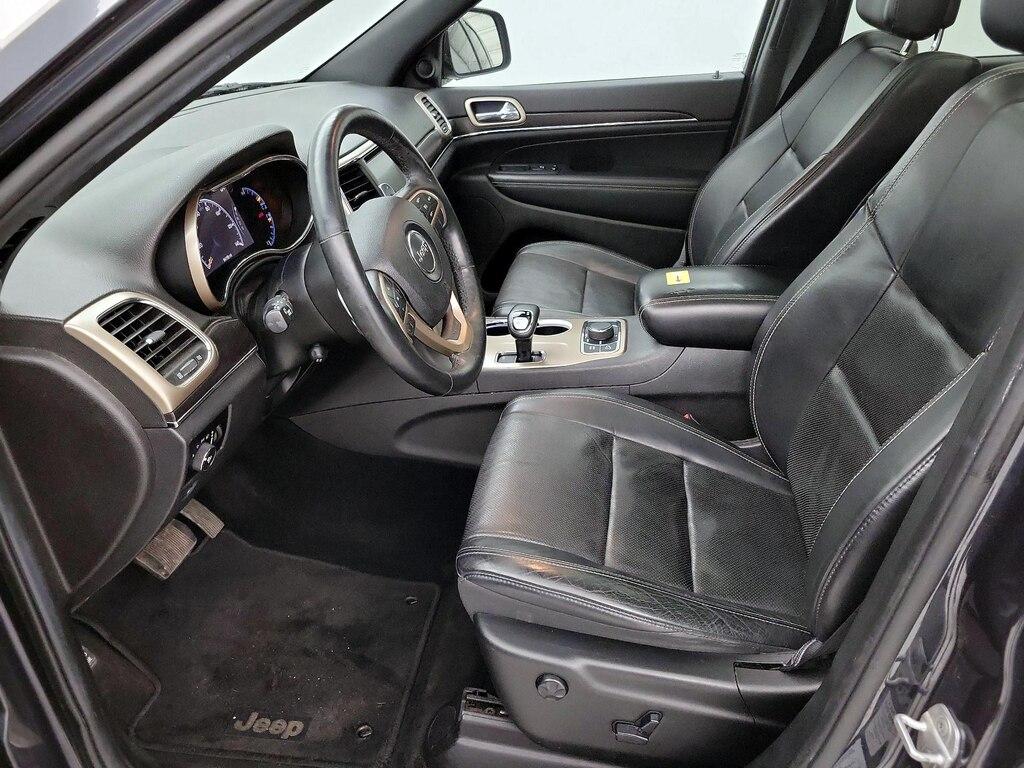used 2014 Jeep Grand Cherokee car, priced at $16,998