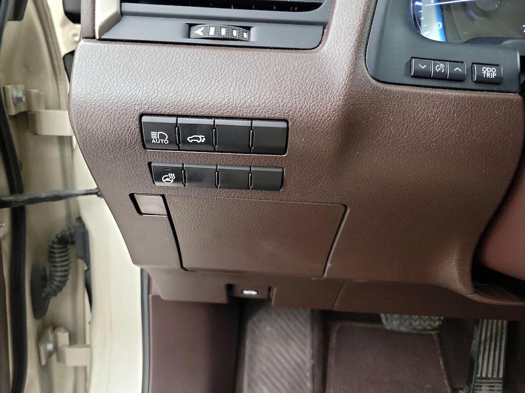 used 2019 Lexus RX 350 car, priced at $29,998