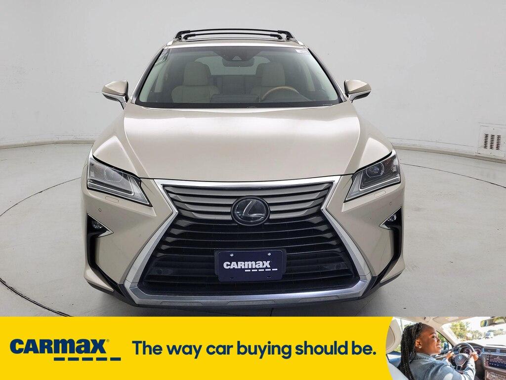 used 2019 Lexus RX 350 car, priced at $29,998