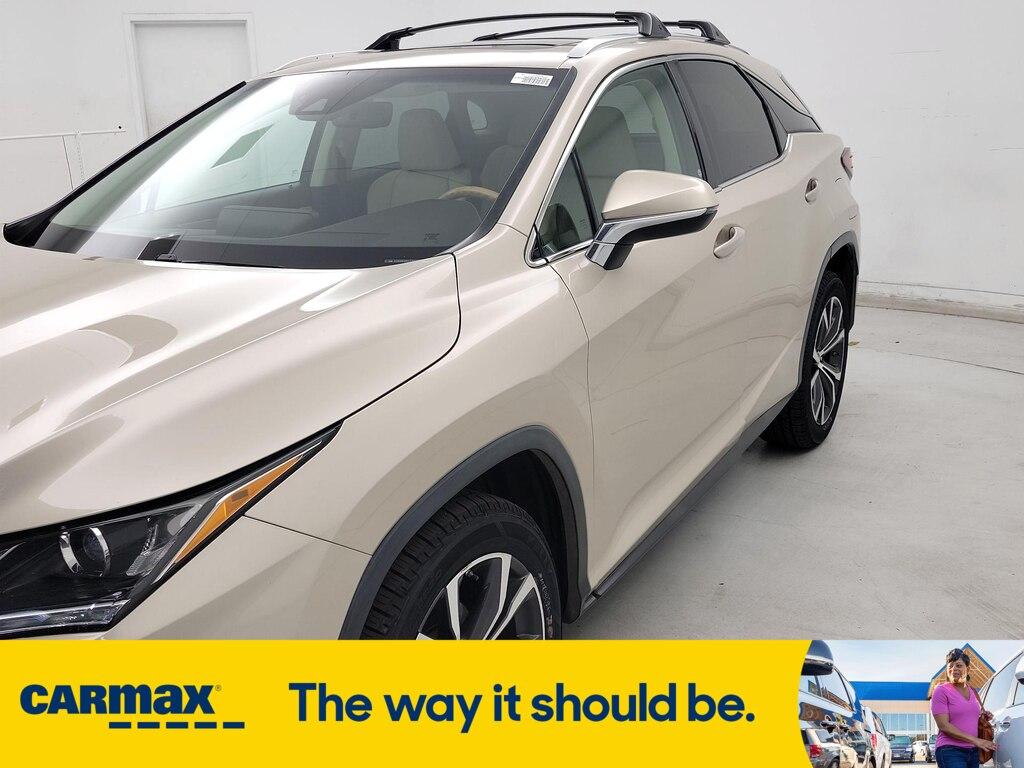 used 2019 Lexus RX 350 car, priced at $29,998