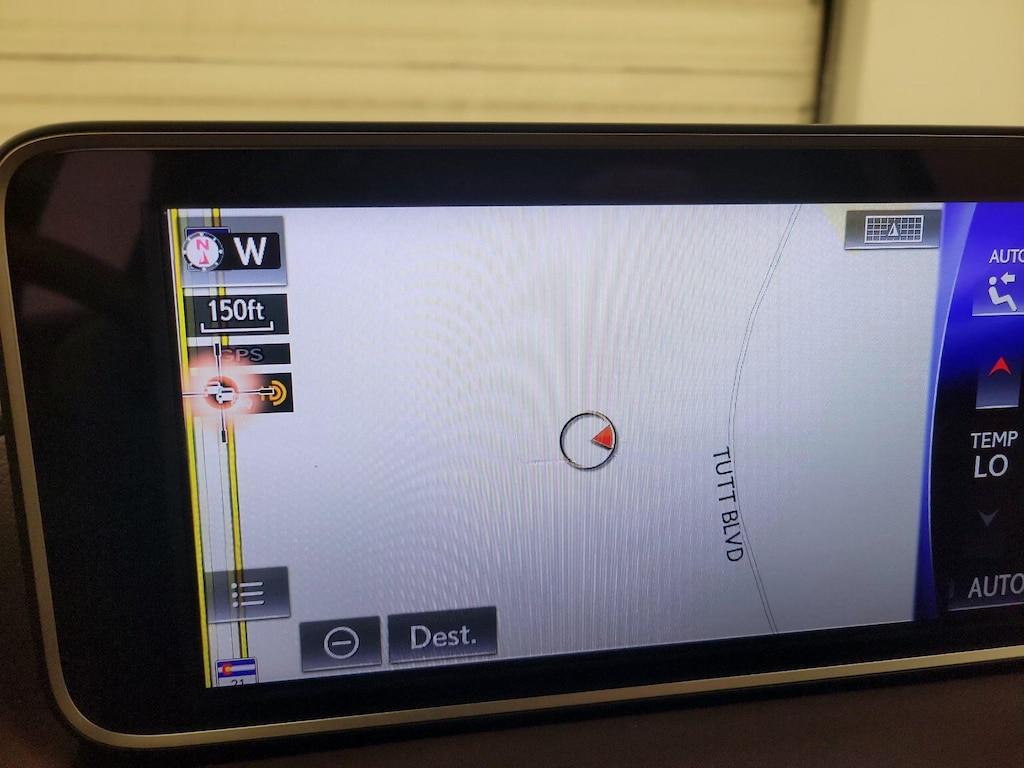 used 2019 Lexus RX 350 car, priced at $29,998