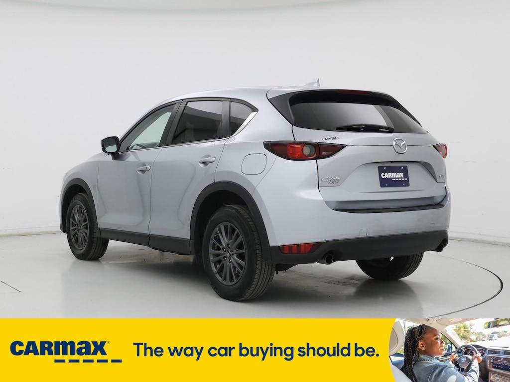 used 2019 Mazda CX-5 car, priced at $18,998