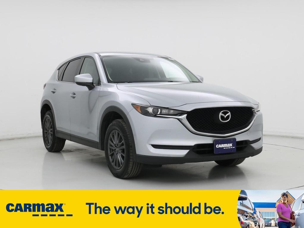 used 2019 Mazda CX-5 car, priced at $18,998