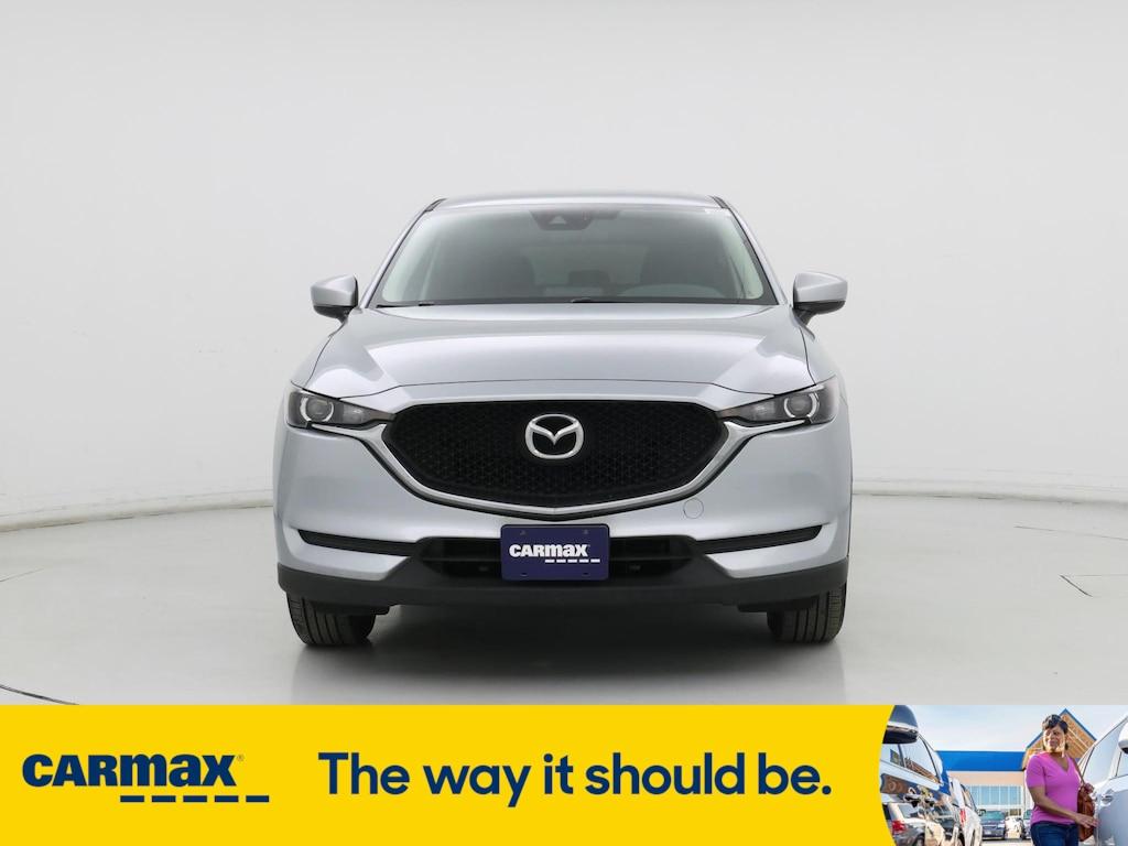 used 2019 Mazda CX-5 car, priced at $18,998