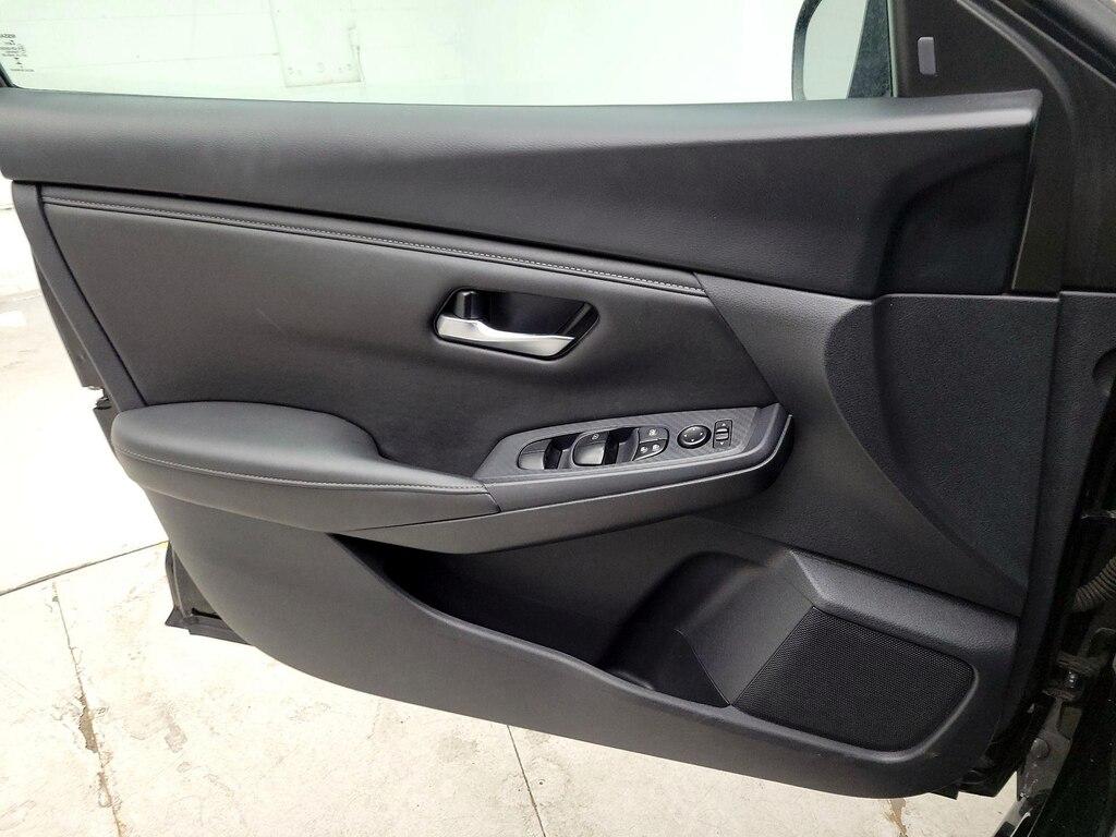 used 2023 Nissan Sentra car, priced at $18,998