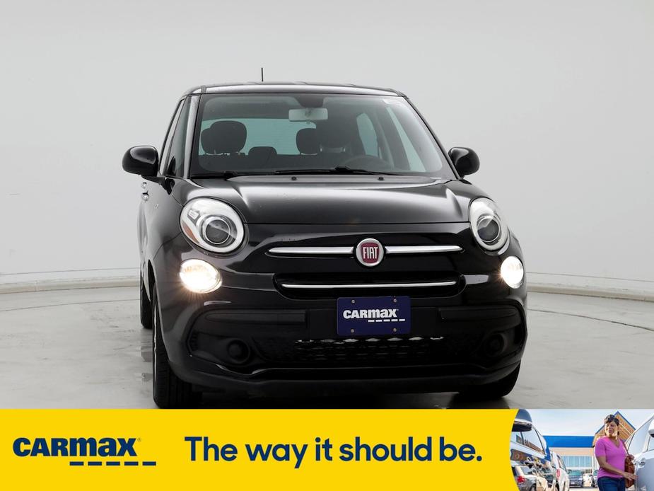 used 2019 FIAT 500L car, priced at $17,998