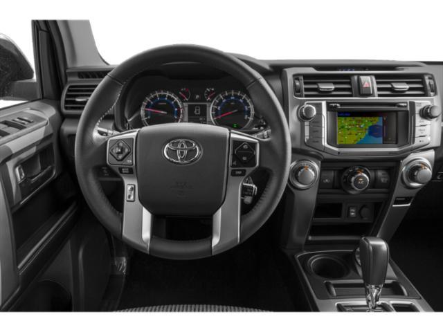 used 2015 Toyota 4Runner car, priced at $27,998