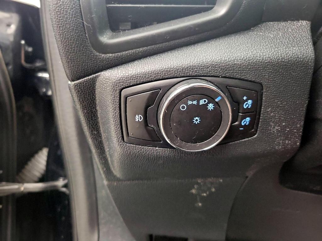 used 2019 Ford EcoSport car, priced at $16,998