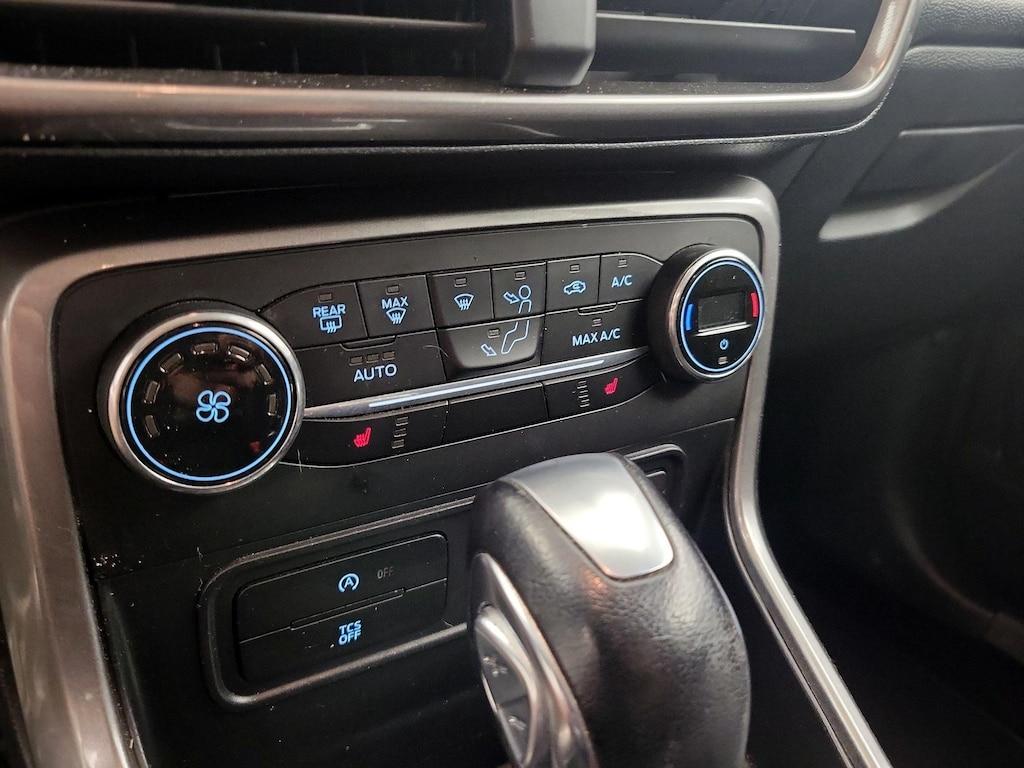 used 2019 Ford EcoSport car, priced at $16,998