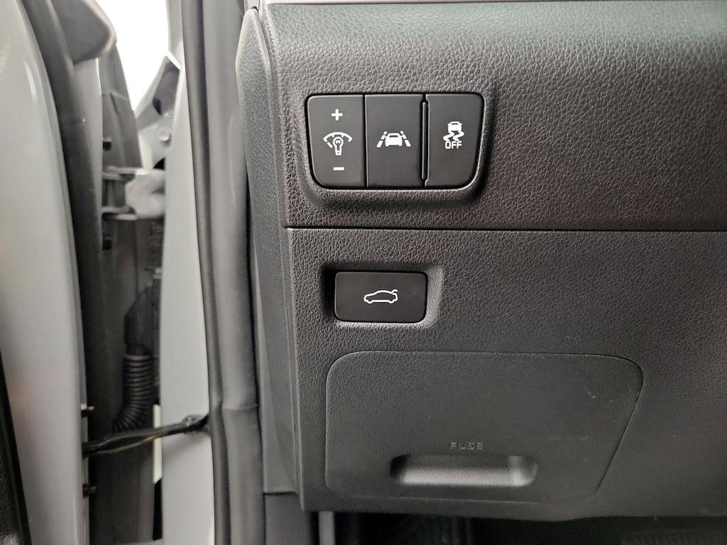 used 2024 Kia K5 car, priced at $31,998