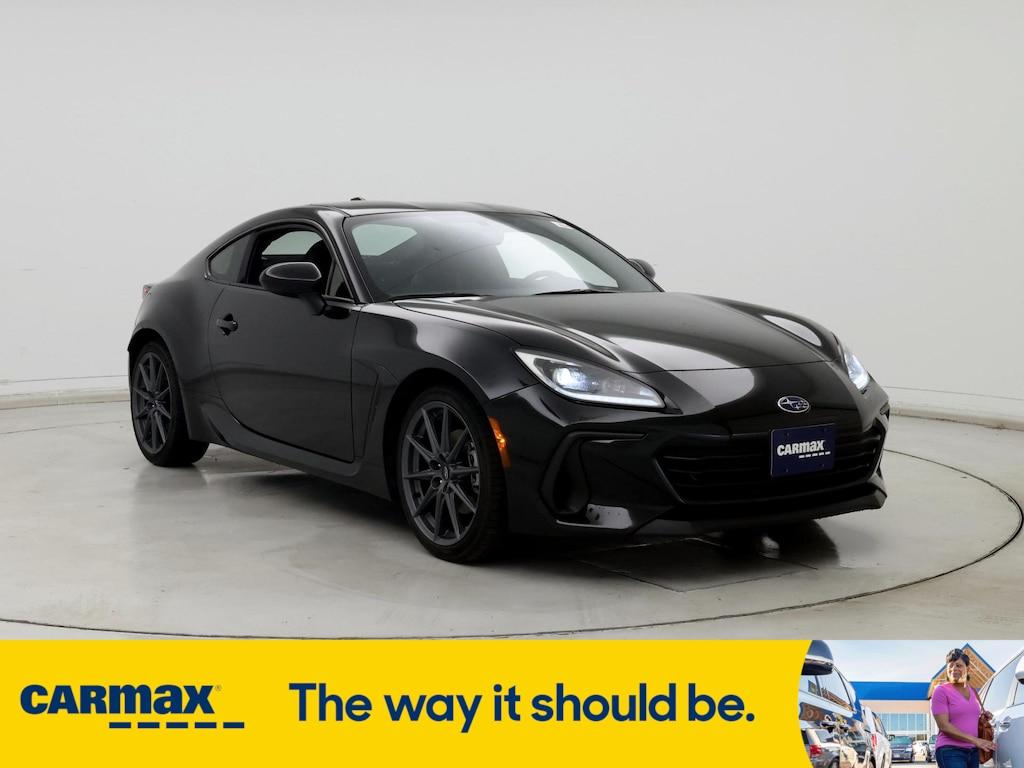 used 2023 Subaru BRZ car, priced at $29,998