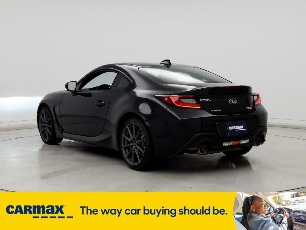 used 2023 Subaru BRZ car, priced at $29,998