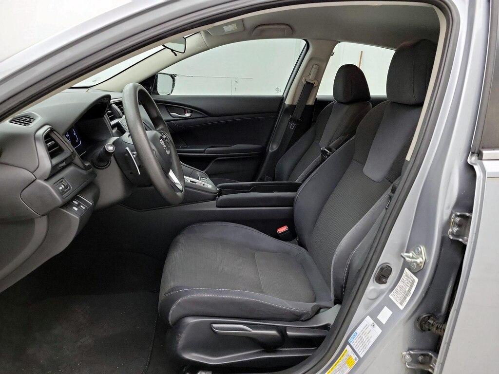 used 2019 Honda Insight car, priced at $18,998