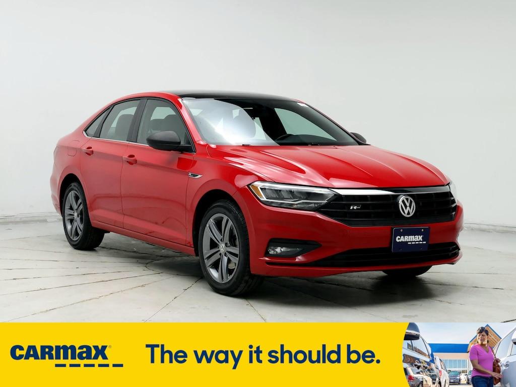 used 2019 Volkswagen Jetta car, priced at $17,998