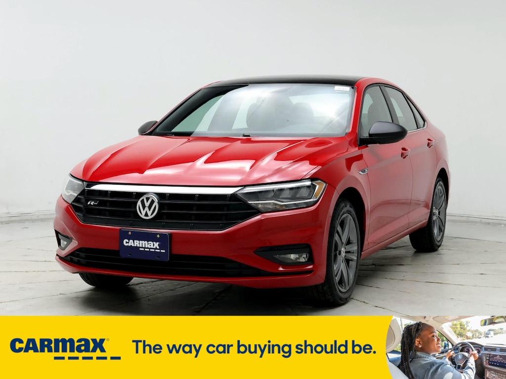 used 2019 Volkswagen Jetta car, priced at $17,998